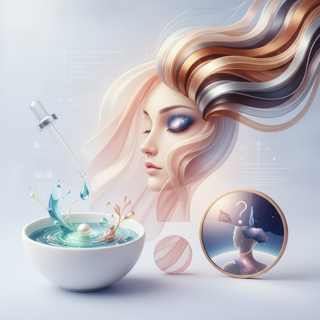 Verdade ou Desafio: Questões Pessoais sobre o Universo da Beleza