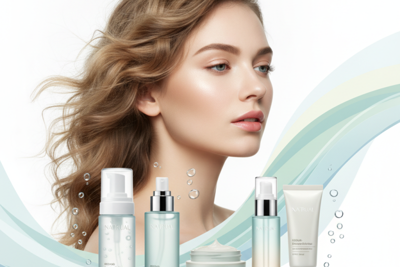 Pele oleosa: a sequência ideal de produtos para controlar o brilho excessivo
